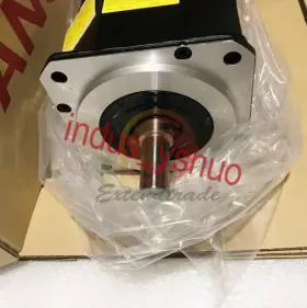 A06b-0123-b577 Fanuc One New Servo Motor