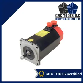 A06b-0127-b075-r Fanuc Refurbished Servo Motor