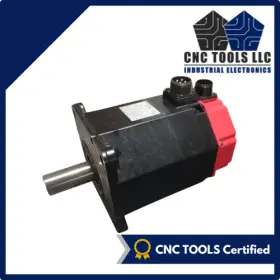 A06b-0143-b076 Fanuc A06b-0143-b076#7000 Refurbished Motor