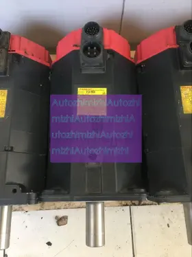 A06b-0143-b177 Fanuc One Servo Motor Used