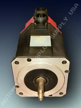 A06b-0146-b575 Fanuc Servo Motor With 22/1500 A64 Encoder