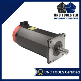A06b-0153-b075-r Fanuc Refurbished Servo Motor