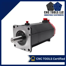 A06b-0166-b176 Fanuc A06b-0166-b176#7000 Refurbished Servo Motor