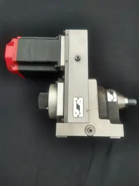 A06b-0202-b102 Fanuc A06b-0202-b102#0100 Pulse Coder Servo