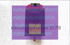 A06b-0205-b001 Fanuc 1pc Servo Motor Used