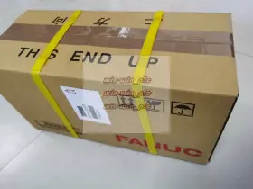 A06b-0205-b301 Fanuc 1pcs New Servo Motor