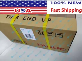 A06b-0205-b402 Fanuc One New Servo Motor