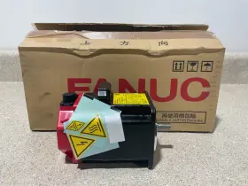 A06b-0212-b205 Fanuc New
