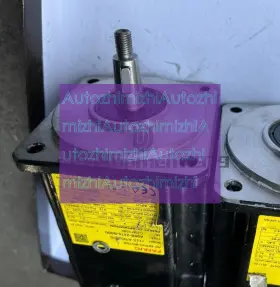 A06b-0215-b000 Fanuc One Used Servo Motor