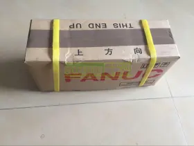 A06b-0215-b805 Fanuc 1pcs New Servo Motor A06b0215b805