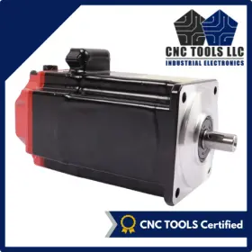 A06b-0216-b200 Fanuc A06b-0216-b200#0100 New Motor