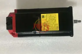 A06b-0216-b300 Fanuc One Used Ac Servo Motor