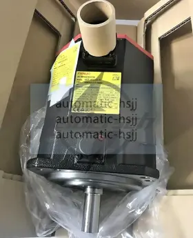A06b-0223-b400 Fanuc One New Servo Motor