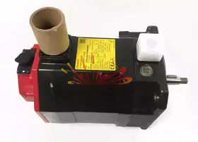 A06b-0223-b608 Fanuc 1pcs New A06b-0223-b608#s000 Servo Motor A06b0223b608#s000