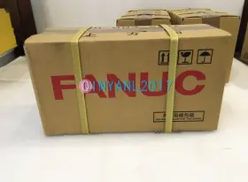 A06b-0226-b400 Fanuc 1pc New Servo Motor