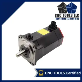 A06b-0227-b401 Fanuc Refurbished Servo Motor