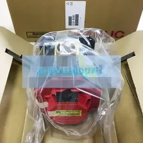A06b-0235-b200 Fanuc 1x New Servo Motor A06b0235b200