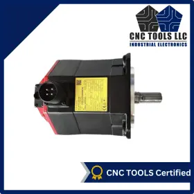 A06b-0235-b202 Fanuc A06b-0235-b202#0100 Refurbished Servo Motor
