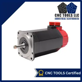 A06b-0235-b300 Fanuc A06b-0235-b300#0100 Refurbished Servo Motor