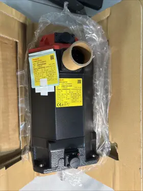 A06b-0239-b300 Fanuc Ac Servo Motor New
