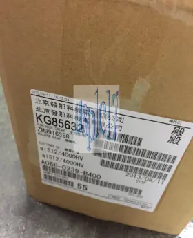 A06b-0239-b400 Fanuc One New Servo Motor