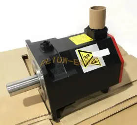 A06b-0243-b401 Fanuc 1pcs New Servo Motor A06b0243b401