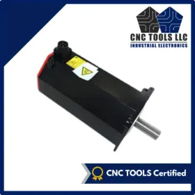A06b-0253-b100 Fanuc Refurbished Motor