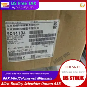 A06b-0257-b101 Fanuc 1pc Brand New A06b0257b101