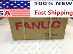 A06b-0257-b301 Fanuc One New Servo Motor