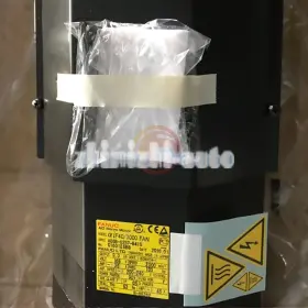 A06b-0257-b410 Fanuc One New Servo Motor