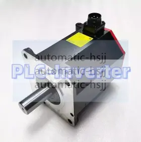 A06b-0265-b605 Fanuc 1pc Servo Motor New Fedex Or Dhl Fast Shipping#l F