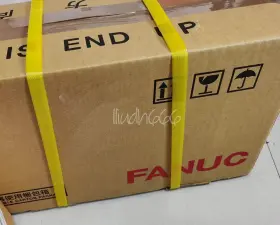 A06b-0268-b000 Fanuc One New Servo Motor A06b0268b000