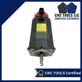 A06b-0314-b003 Fanuc Refurbished Servo Motor