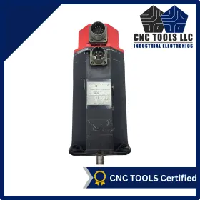A06b-0314-b506 Fanuc Refurbished Servo Motor A06b-0314-b506 Fanuc Refurbished Servo Motor