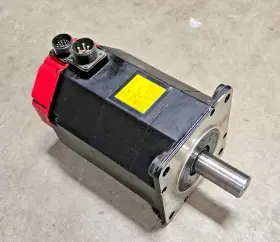 A06b-0315-b002 Fanuc A06b0315b002 Ac Servo Motor 10s