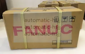 A06b-0371-b084 Fanuc 1pc New Servo Motor