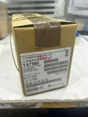 A06b-0374-b175 Fanuc One Servo Motor New