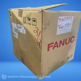 A06b-0495-b200 Fanuc Linear Motor Fnob