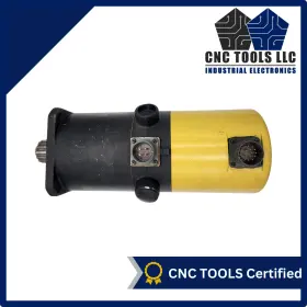 A06b-0641-b081 Fanuc Refurbished Servo Motor