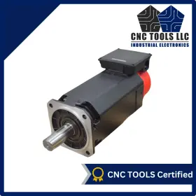 A06b-0855-b100 Fanuc A06b-0855-b100#3000 Refurbished Servo Motor