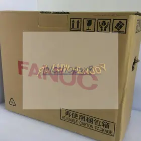 A06b-0866-b300 Fanuc 1pc New Servo Motor