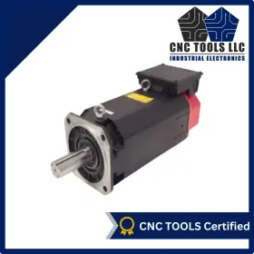 A06b-1407-b150 Fanuc Refurbished Serco Motor