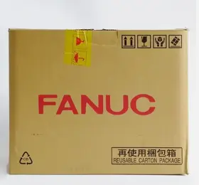 A06b-1477-b133 Fanuc Brand Used Free Shipping