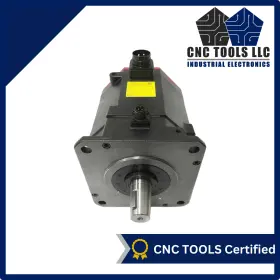 A06b-2048-b605 Fanuc A06b-2048-b605#0042 Refurbished Servo Motor