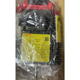 A06b-2061-b003 Fanuc 1pcs New Servo Motor A06b2061b003