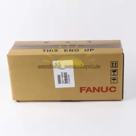 A06b-2061-b303 Fanuc 1pcs New Servo Motor A06b2061b303