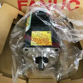 A06b-2063-b107 Fanuc 1pcs New Servo Motor