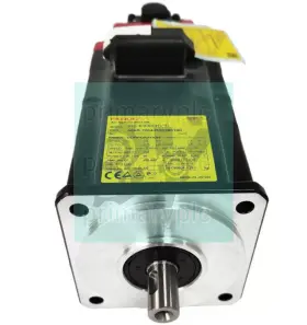 A06b-2064-b503 Fanuc 1pcs Servo Motor A06b-2064-b503#0100 New