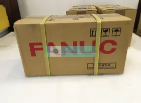 A06b-2077-b303 Fanuc 1pc New Servo Motor A06b-2077-b303#0100