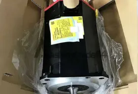 A06b-2078-b003 Fanuc New Servo Motor